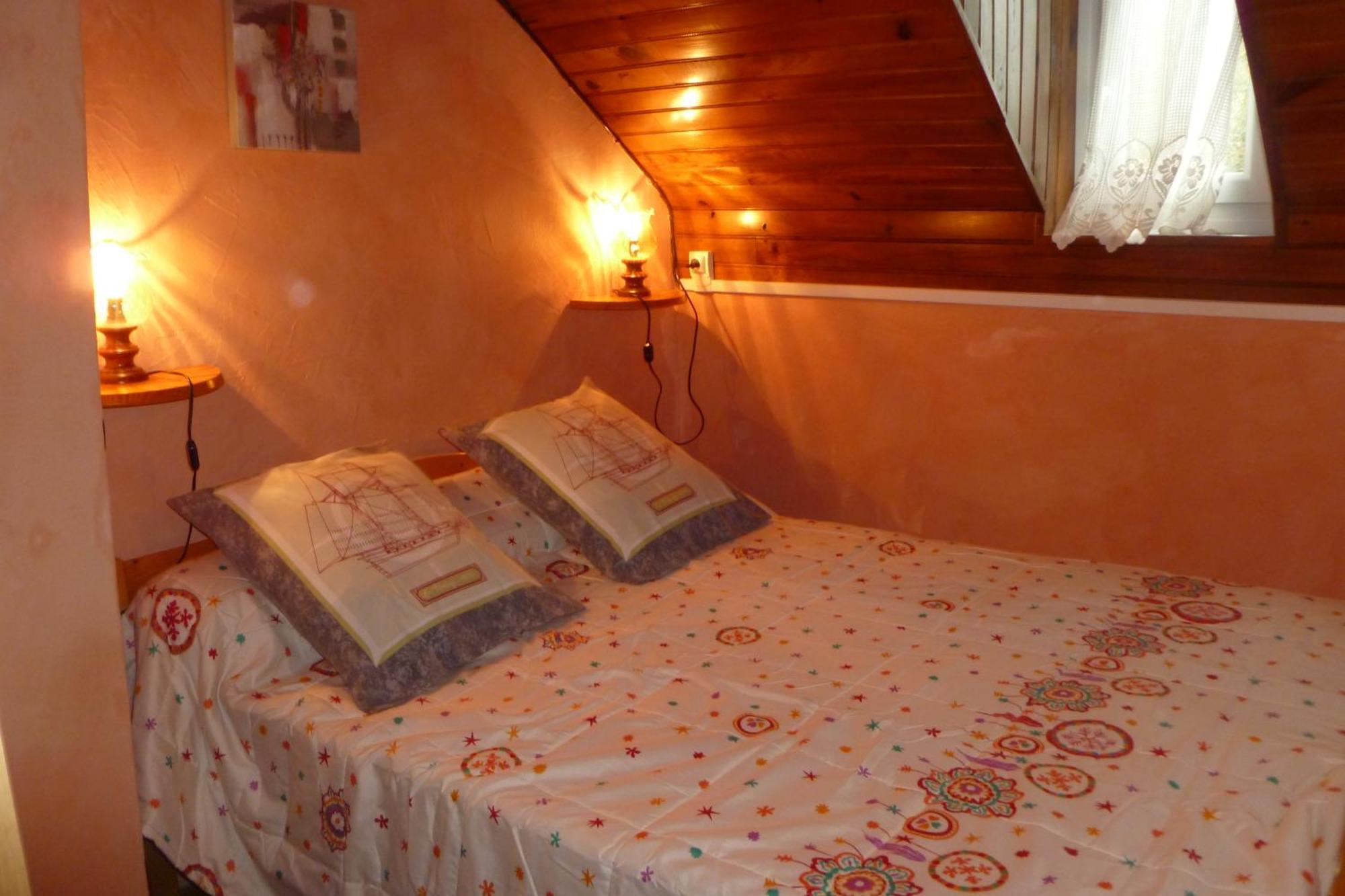 Mascaras Gite Le Moulin Pres De Tarbes, Lourdes, Bagneres De Bigorre 2 A 6 Personnes, Deux Etoiles מראה חיצוני תמונה